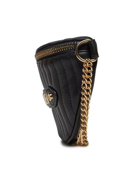 Steve Madden Steve Madden Handtasche Bmixy SM13001127-B-G Schwarz