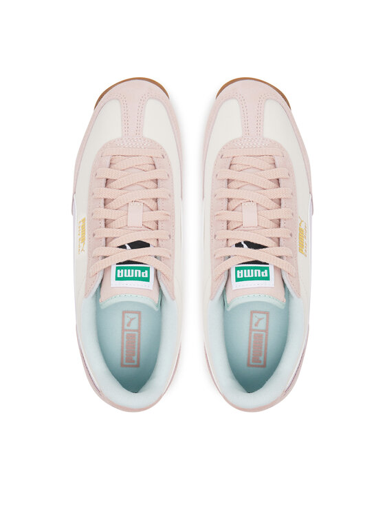 Puma Puma Sportcipők Easy Rider Kids Jr 399715 06 Rózsaszín