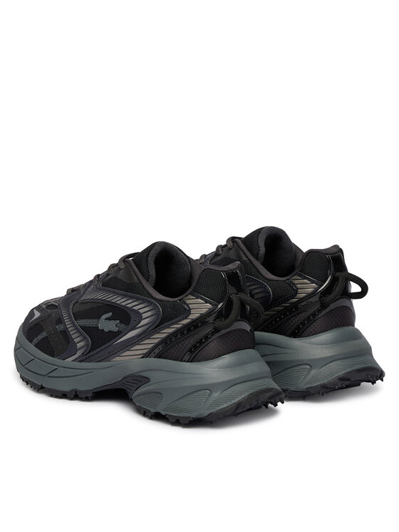 Lacoste Lacoste Сникърси Ziane 51SFA0067 Сив