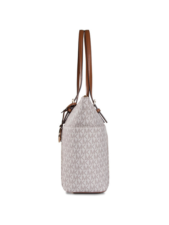 MICHAEL Michael Kors MICHAEL Michael Kors Rankinė Jet Set Item 30S0GTTT1B Smėlio