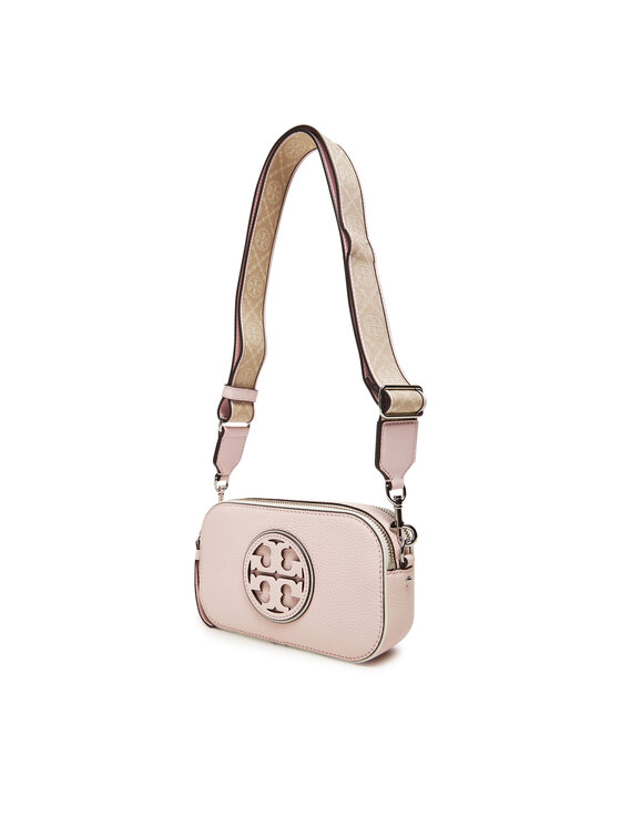 Tory Burch Tory Burch Ročna torba 171957 Roza