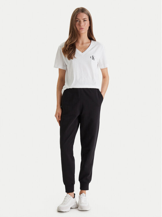 Calvin Klein Jeans Calvin Klein Jeans Komplet t-shirtów LV047C906G Kolorowy Regular Fit