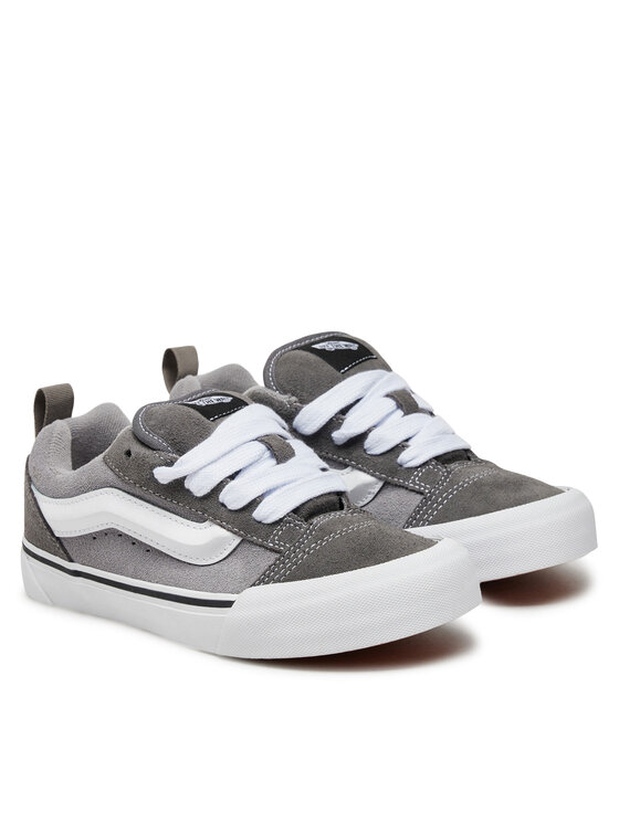 Vans Vans Teniși Knu Skool VN000D2TI5G1 Gri