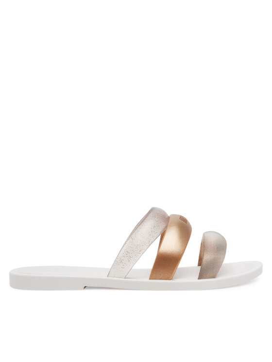 Melissa Melissa Papucs Melissa Eclipse Slide Ad 35998 Arany