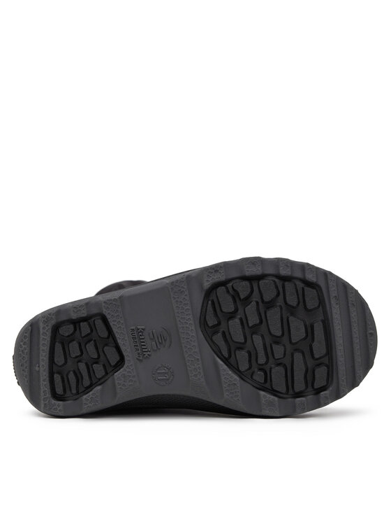 Kamik Kamik Lumesaapad Snowcozy NF8996C Must