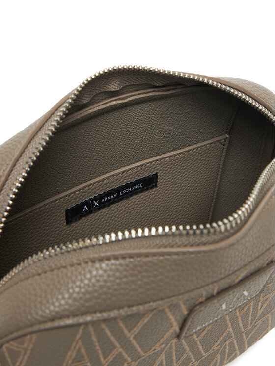 Armani Exchange Armani Exchange Handtasche XW002122 AF19298 U6242 Braun
