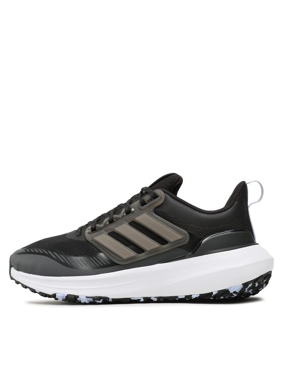 adidas adidas Bežecké topánky Ultrabounce TR Bounce ID9401 Čierna
