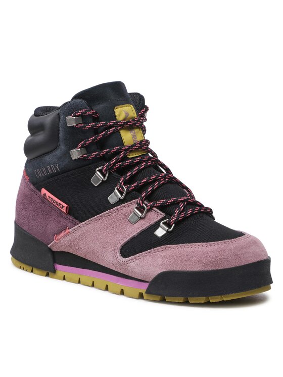 adidas adidas Matkajalatsid Terrex Snowpitch C.Rdy GW9171 Must