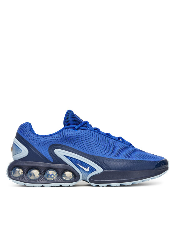 Nike Sneakersy Air Max DN DV3337 Niebieski