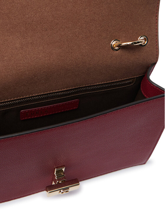 Furla Furla Torebka Amelia M WB02156 BX4573 CGQ00 Bordowy