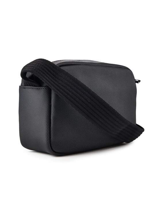 Lacoste Lacoste Torebka 335420 Czarny