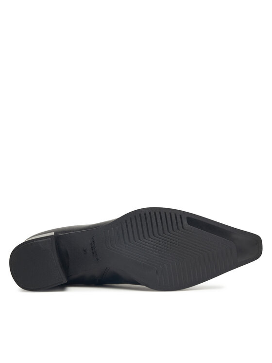 Vagabond Shoemakers Vagabond Shoemakers Botki Giselle 5854-001-20 Czarny