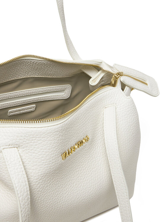 Valentino Valentino Borsetta Blossom Re VBS8P201 Bianco