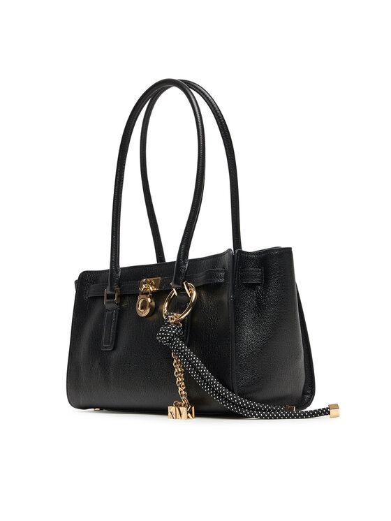 MICHAEL Michael Kors MICHAEL Michael Kors Torbica 30F5GNXT0L Crna