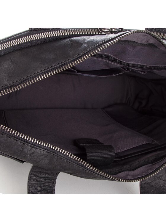 Strellson Strellson Porta PC Coleman 2.0 4010002309 Nero