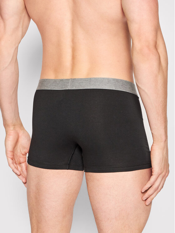 Tommy Jeans Tommy Jeans Boxershorts UM0UM02178 Schwarz