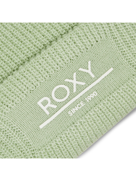 Roxy Roxy Čiapka ERJHA04166 Zelená