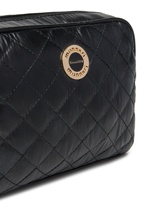Monnari Monnari Soma TORIMP0-24J-BAG4531-KM20 Melns