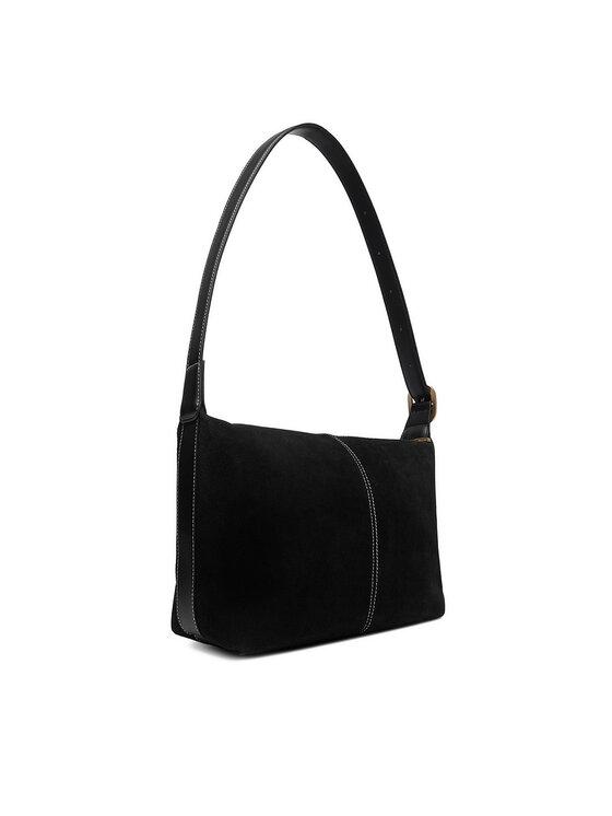 GINO ROSSI GINO ROSSI Handtasche EO-LA224-19149 Schwarz