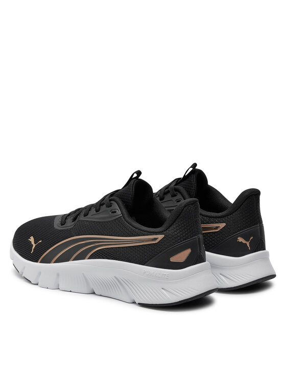 Puma Puma Сникърси Flexfocus Lite Modern 310093 08 Черен