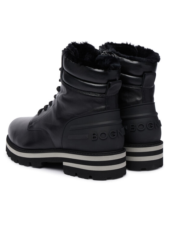 Bogner Bogner Scarponcini Courchevel 32 12644403 Nero