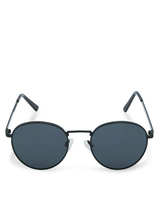 Jack&Jones Jack&Jones Sončna očala Jacryder 12184899 Črna