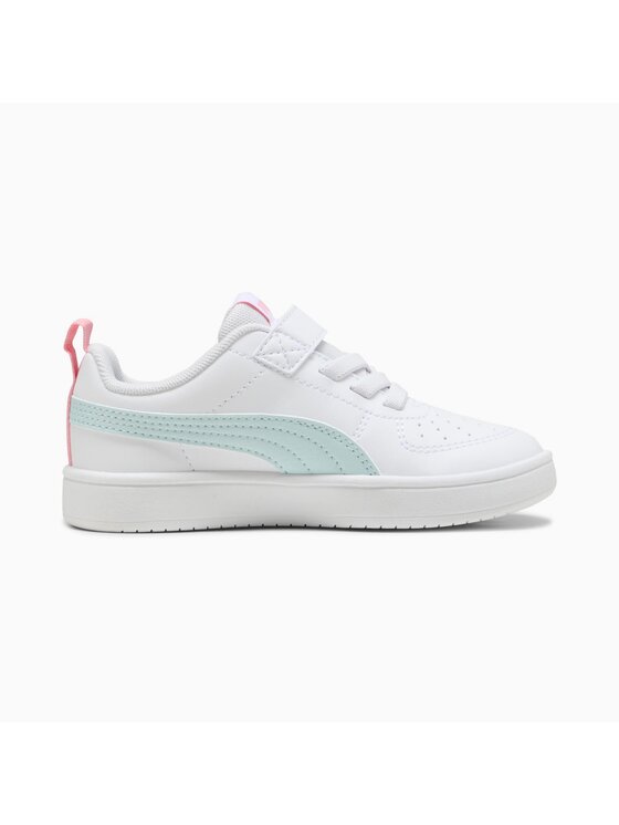 Puma Puma Sneakersy 385836 Biały