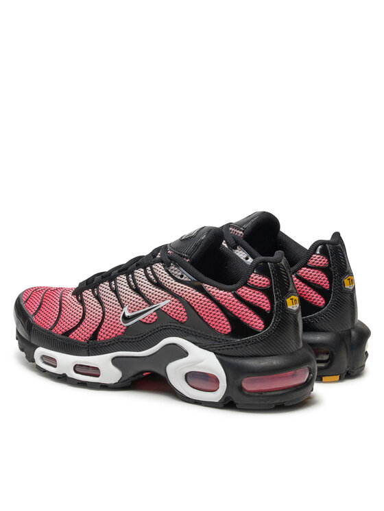 Nike Nike Sneakersy Air Max Plus HF3837 600 Růžová