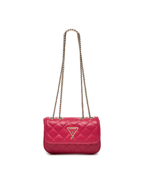 Guess Guess Сумка J4BZ49 WGT10 Рожевий