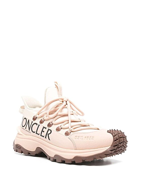 Moncler Moncler Sneakers J209B4 Rosa