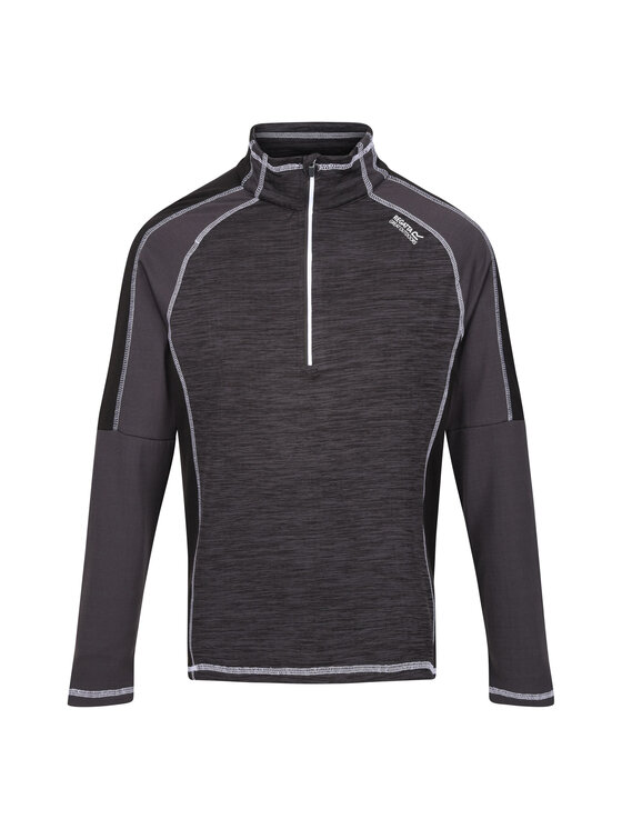 Regatta Regatta Polar Hepley Szary Long Fit