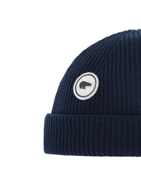 Eisbär Eisbär Berretto Eisbar Raik MU Blu scuro