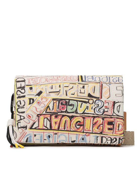 Borsetta 23SAXA72 Beige