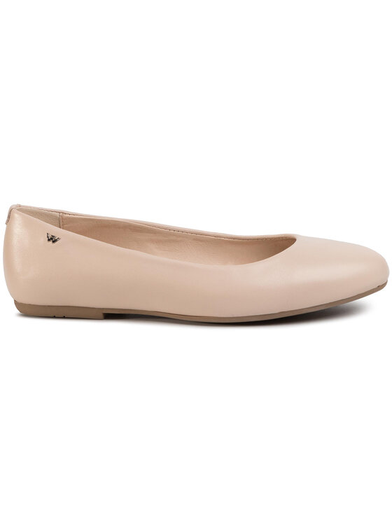 Ballerine 44008-54 Beige