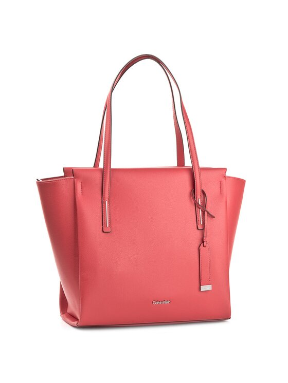 Calvin klein frame large shopper discount