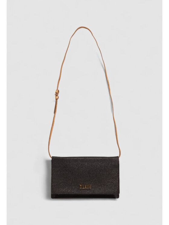 Alviero Martini Prima Classe Alviero Martini Prima Classe Borsetta L PN04 9407 Nero