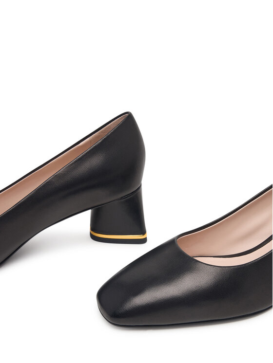 Coccinelle Coccinelle Décolleté C-Everyday E4 U1L 13 01 01 Nero