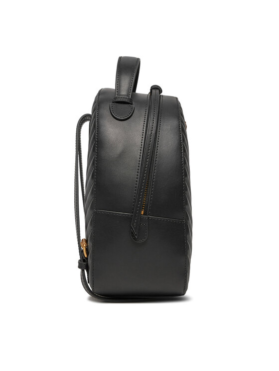 PINKO Pinko Rucsac Love Click Classic Backpack PE 24 PLTT 102530 A1J2 Negru