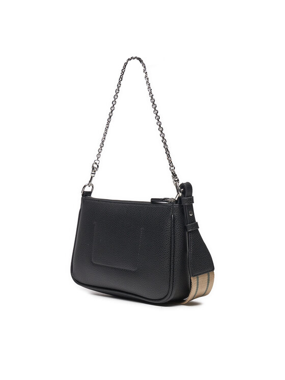 Emporio Armani Emporio Armani Ročna torba EW000540 AF12103 MC056 Črna