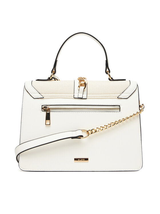 Aldo Aldo Handtasche Caiillaa 14030803 Écru