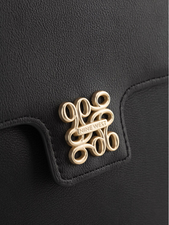 Nine West Nine West Seljakott LX20006 Must