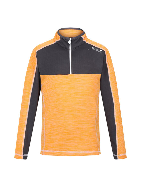 Regatta Regatta Polar Hewley Pomarańczowy Long Fit