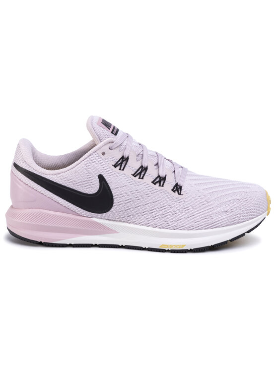 Nike Batai Air Zoom Structure 22 AA1640 009 Rožinė • Modivo.lt