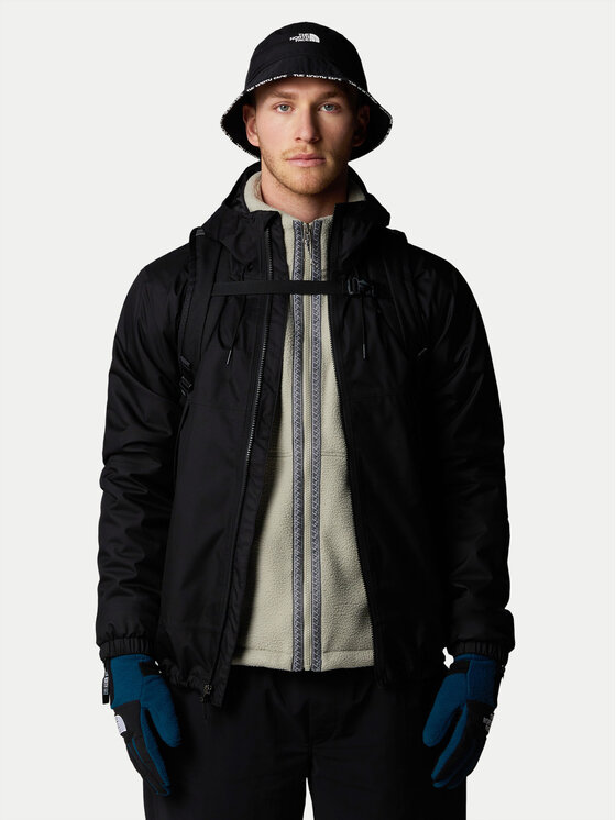 The North Face The North Face Plecak Jester NF0A3VXF0IT1 Niebieski