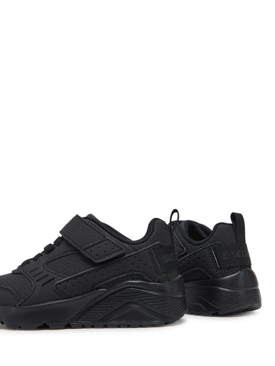 Skechers Skechers Sneakersy Uno Lite-Donex 403671L/BBK Czarny