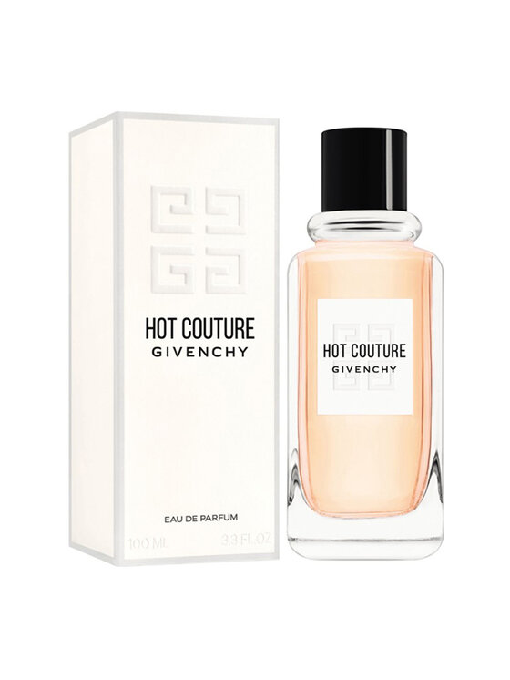 Givenchy Givenchy Hot Couture Woda perfumowana