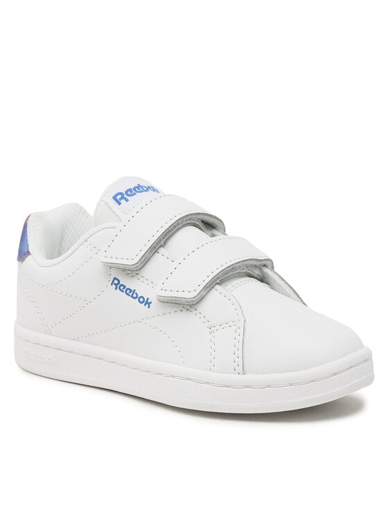 Reebok Reebok Sneakersy Royal Complete CLN 2 HP4821 Bílá