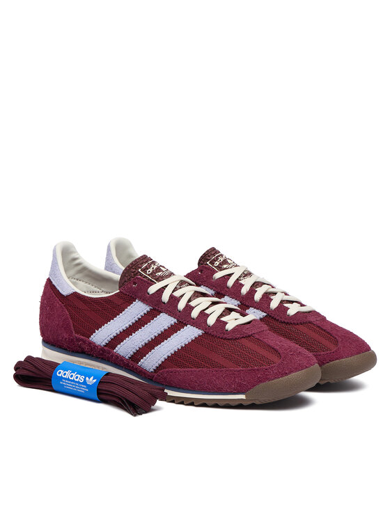 adidas adidas Снікерcи Sl 72 Og KJ4989 Бордовий