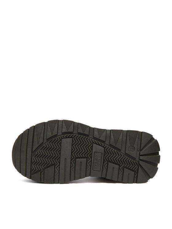U.S. Polo Assn. U.S. Polo Assn. Снікерcи EO-MAGIC001K/GY1 Коричневий