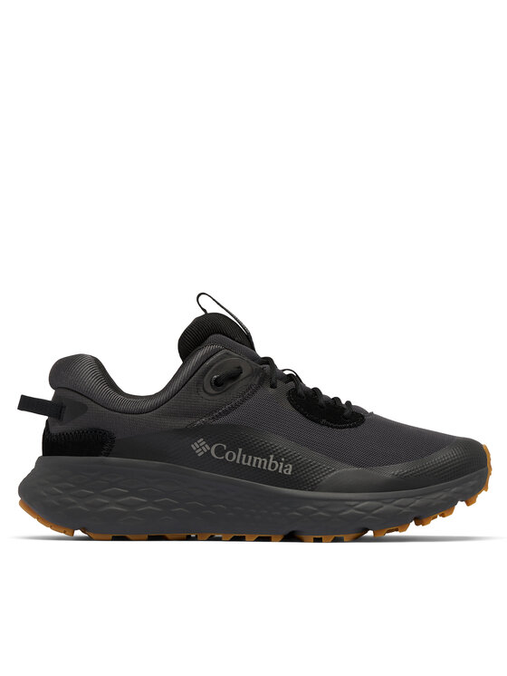 Columbia Sneakersy Terrastride CRZ 2115081 Čierna